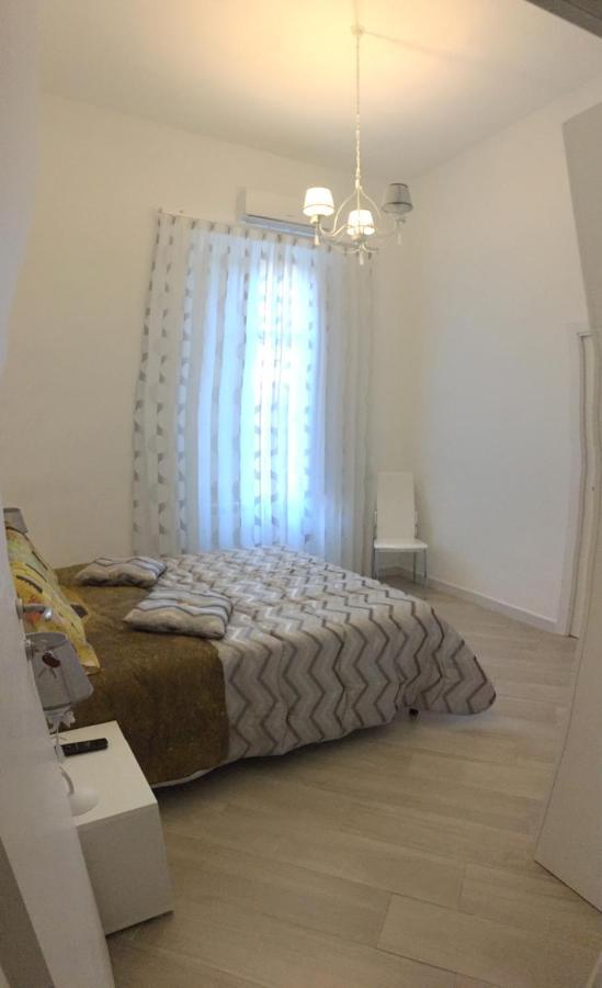 Casa Theodor B&B Neapol Exteriér fotografie